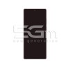 Ecrã Táctil + Chassi Bronze Samsung SM-N980 - N981