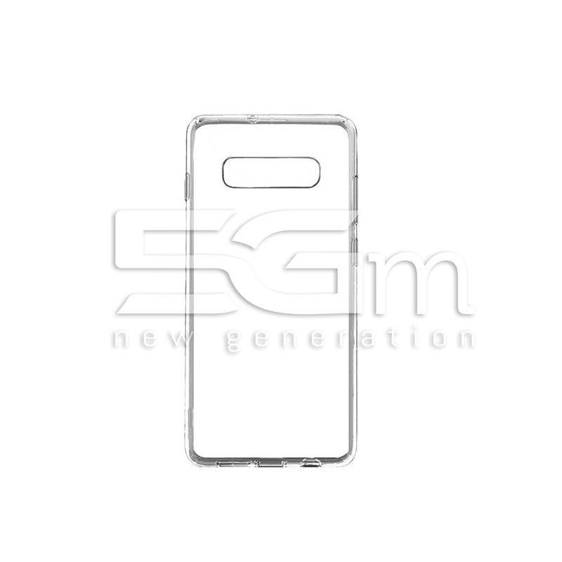 Custodia Trasparente Protezione Full Samsung SM-G975F S10 Plus