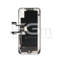 Display Touch + Frame Black iPhone XS Max GK (OLED)