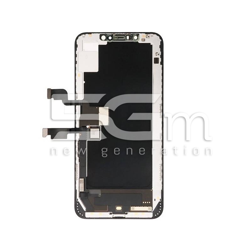 Display Touch + Frame Nero iPhone XS Max GK (OLED)