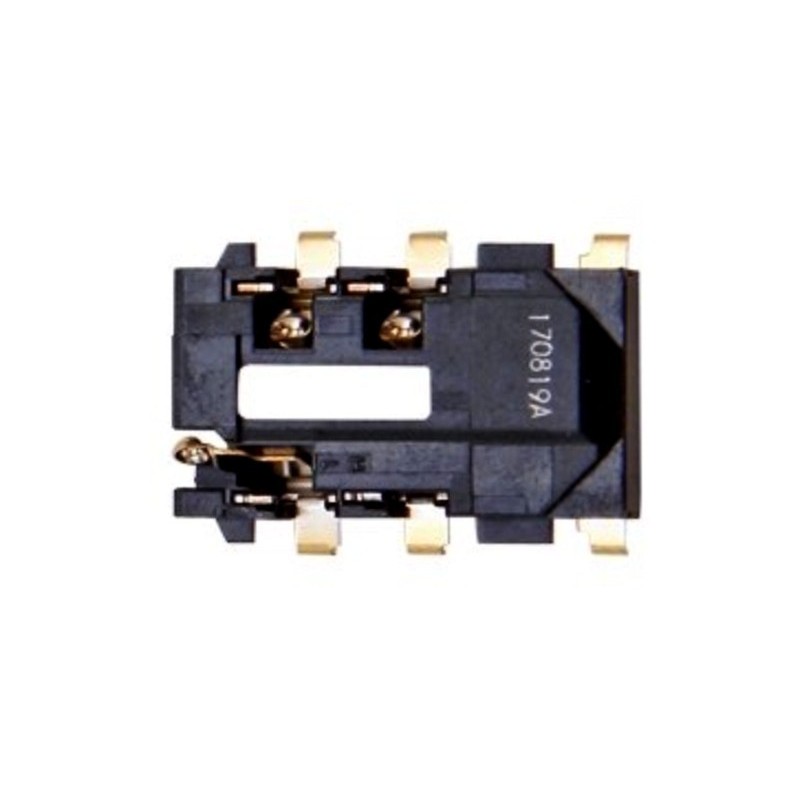 Jack Audio Honor 10