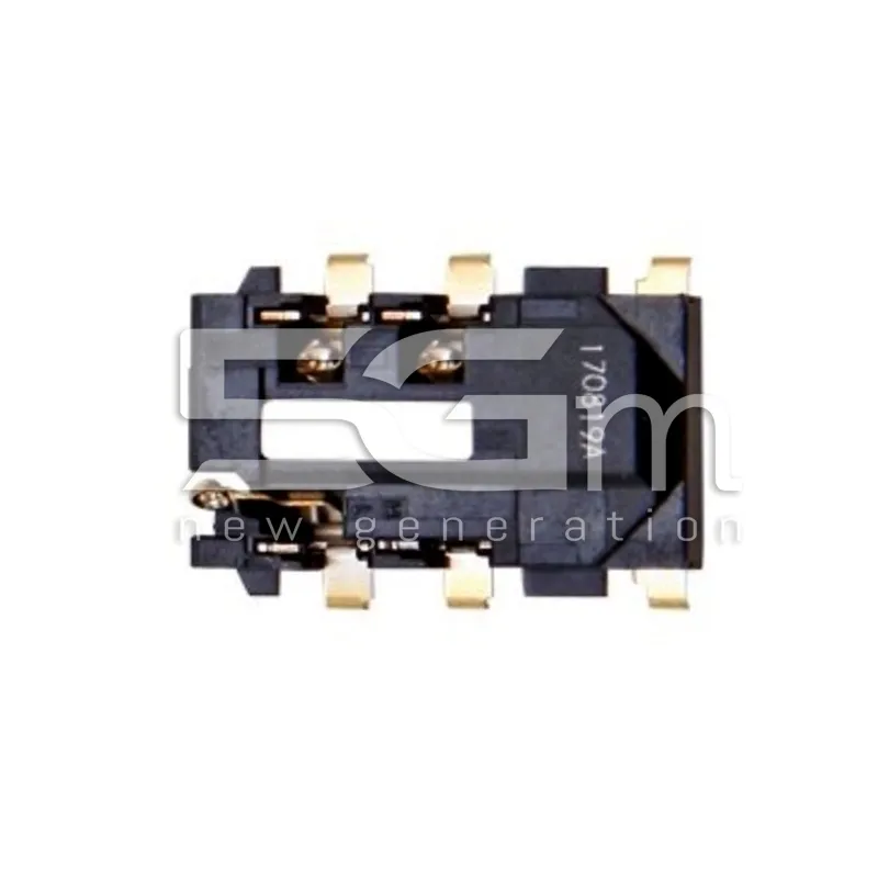 Jack Se Áudi Honor 10