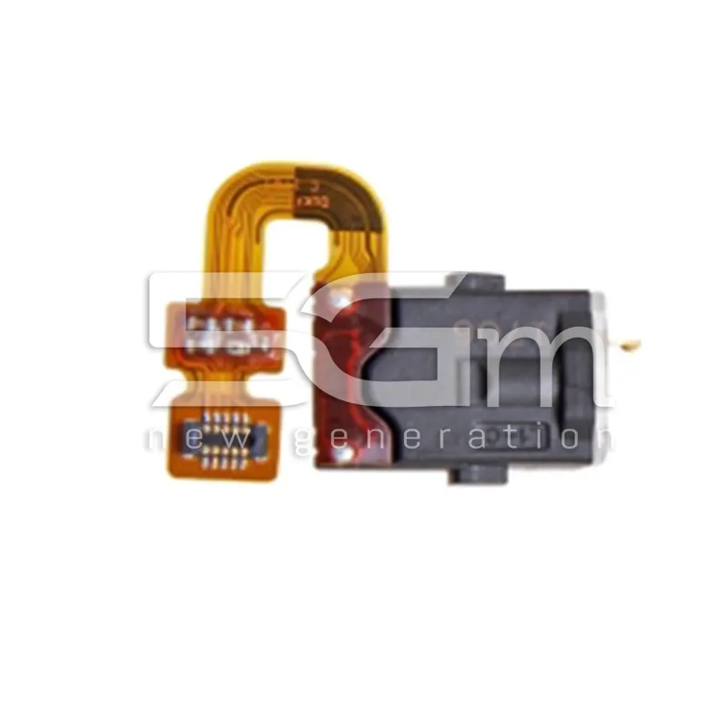 Entrada De Áudio Cabo Flexível Honor 8 Pro