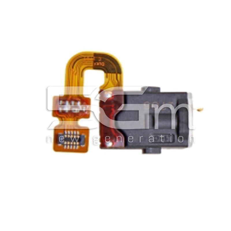 Jack Audio Flat Cable Honor 8 Pro