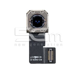 Fotocamera Posteriore iPad Pro 11 2018