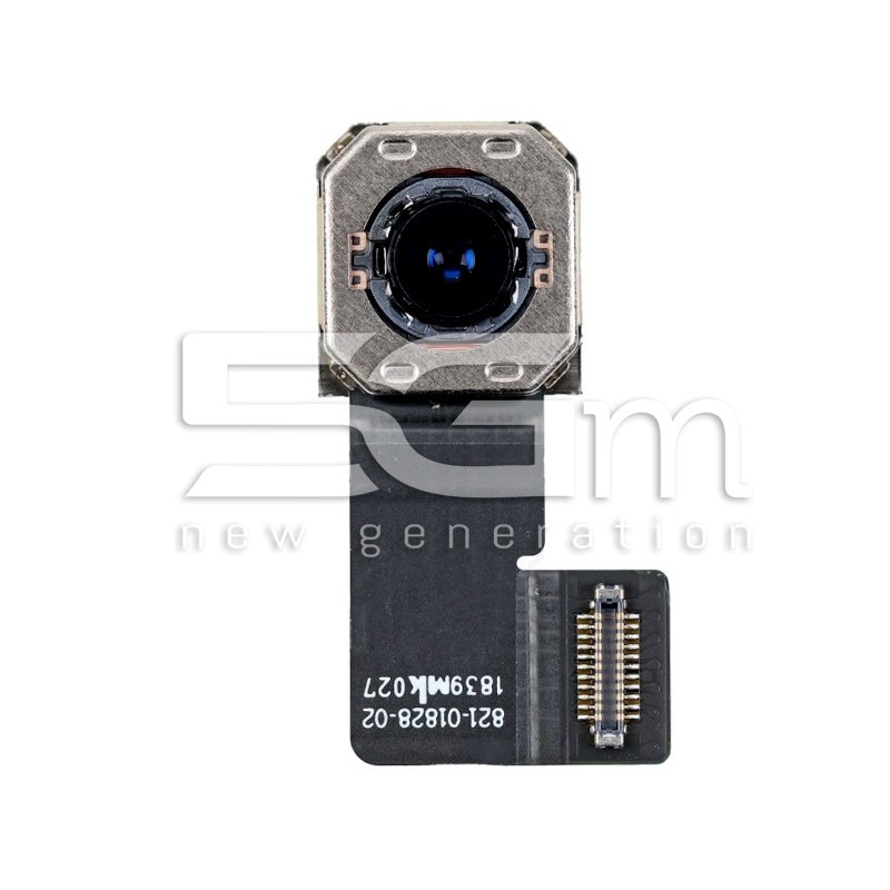 Fotocamera Posteriore iPad Pro 11 2018