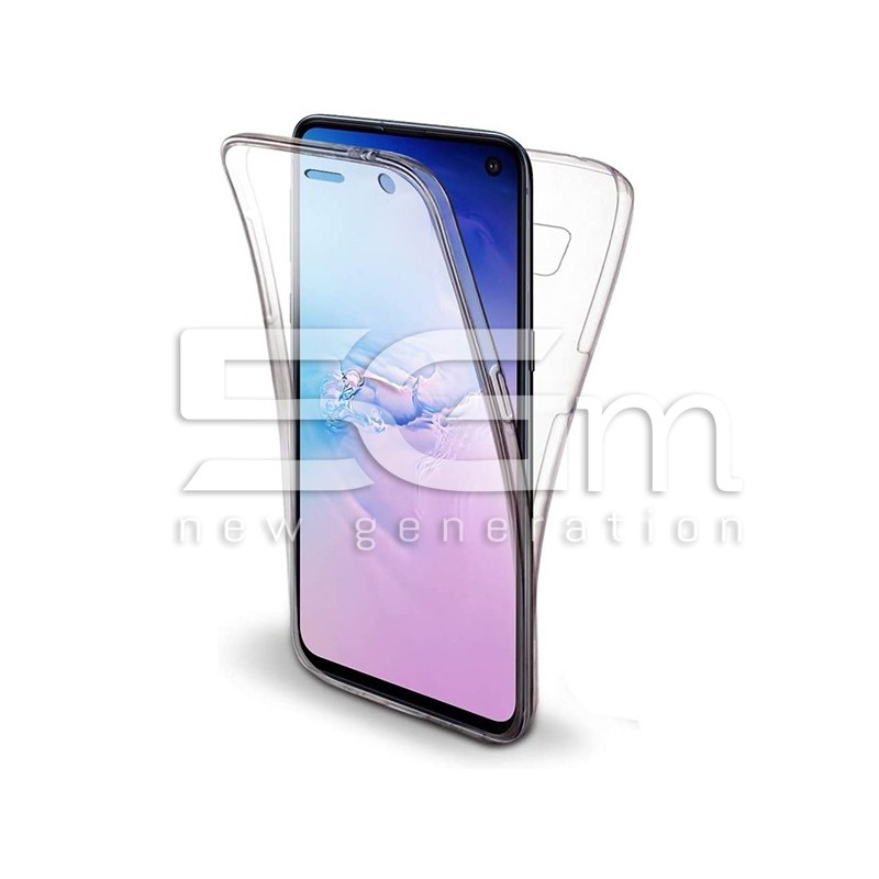 Capa de TPU Transparente Samsung SM-G970F S10e