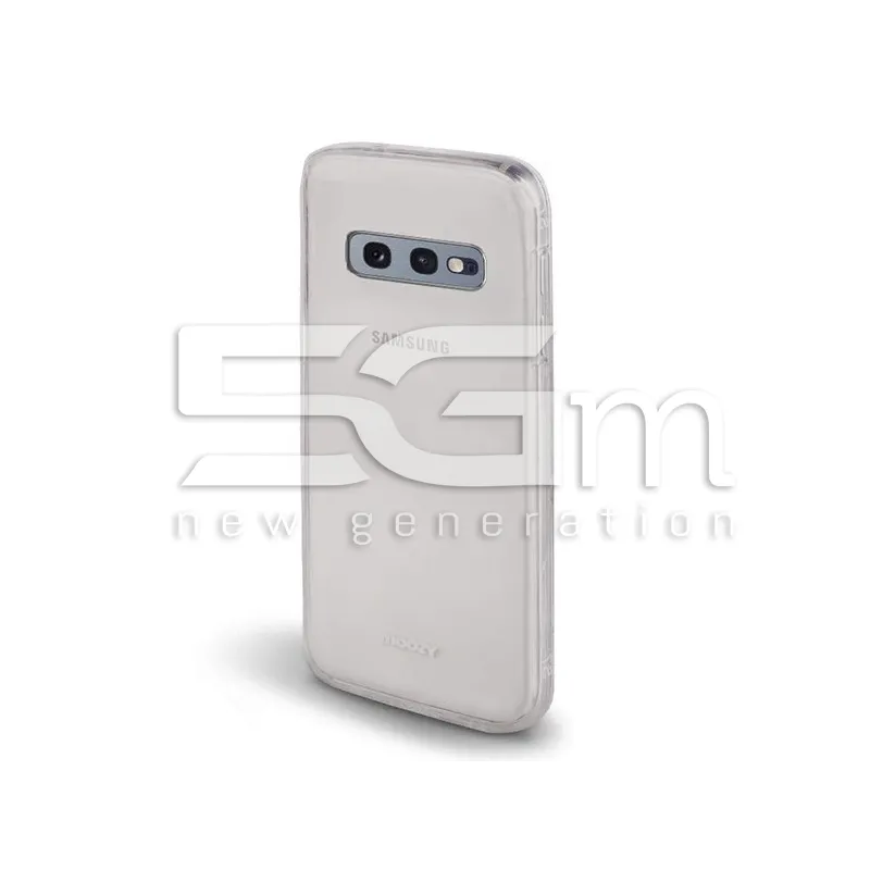 Capa de TPU Transparente Samsung SM-G970F S10e