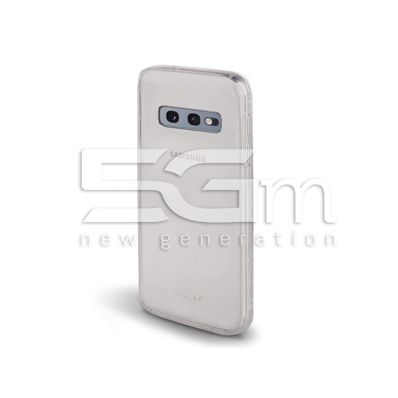 Custodia Trasparente Protezione Full Samsung SM-G970F S10e