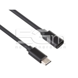 Cavo Adattatore Caricatore Type-C - USB-C