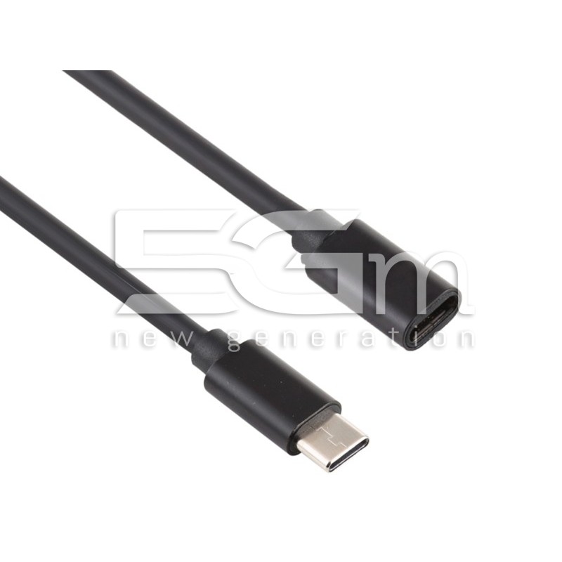 Cavo Adattatore Caricatore Type-C - USB-C