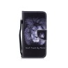 Leather Case TPU+PU Lion iPhone X - XS