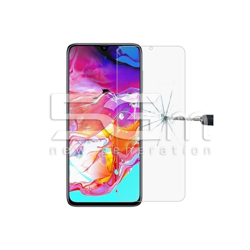 Tempered Glass Samsung SM-A705 A70