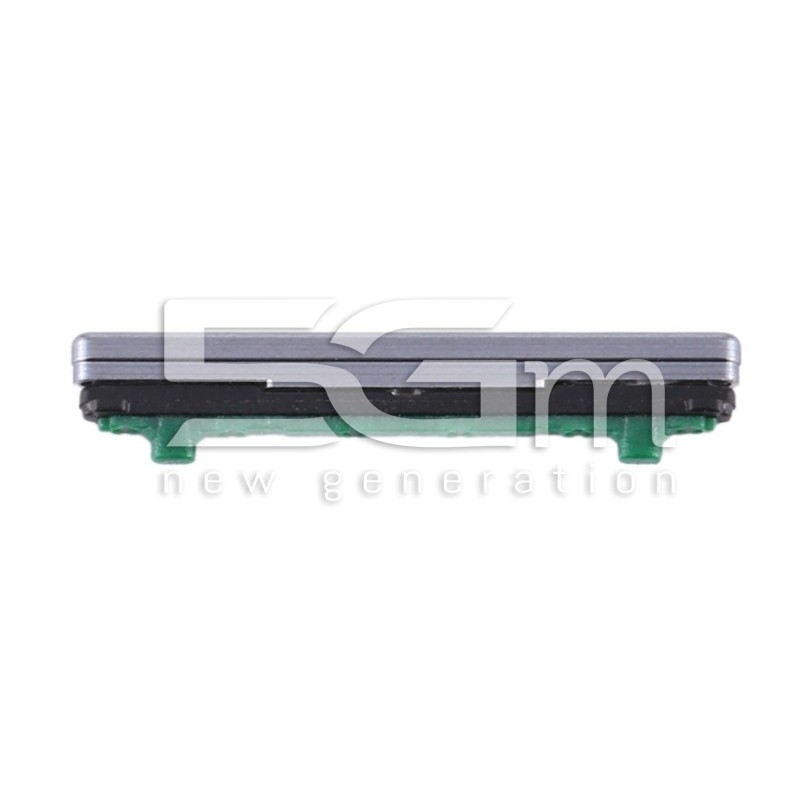 Volume Button Silver Samsung SM-G973F S10