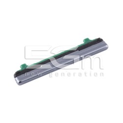 Volume Button Silver Samsung SM-G973F S10