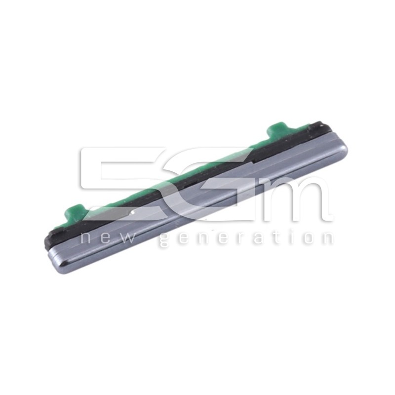 Tasto Volume Silver Samsung SM-G973F S10