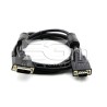 VGA - DVI Cable 1.5m