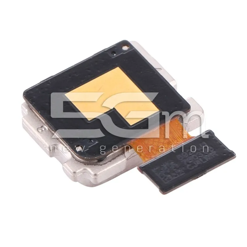 Câmera Traseira LG V50