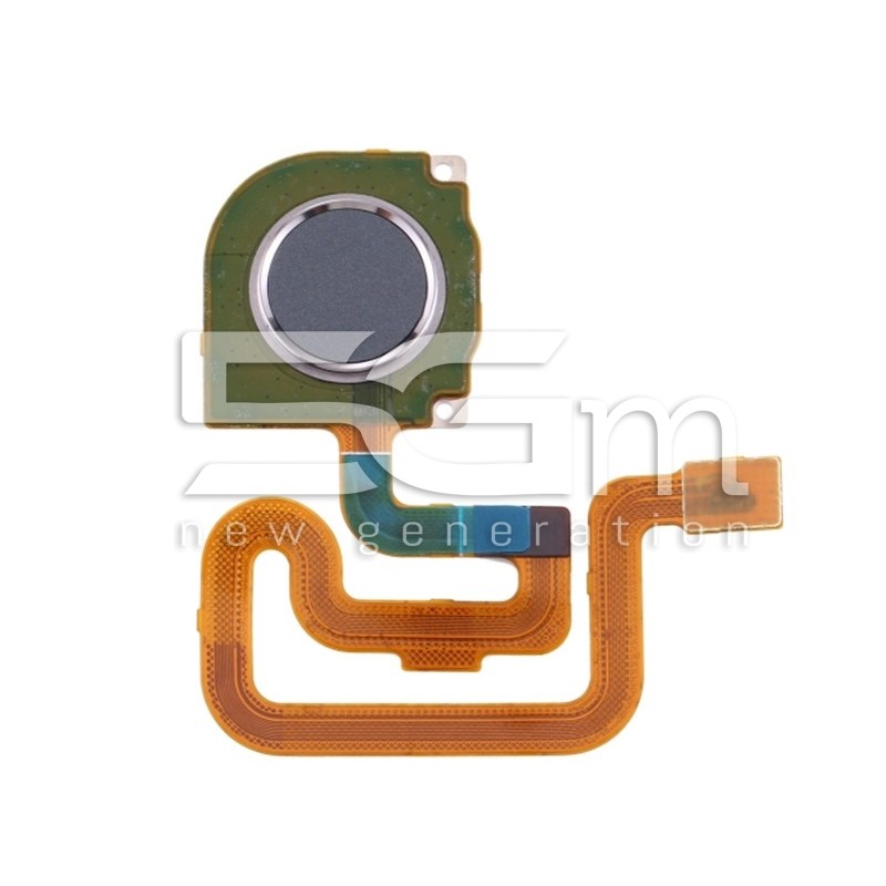 Fingerprint Flex Cable Black LG K40