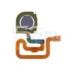 Fingerprint Flex Cable Black LG K40