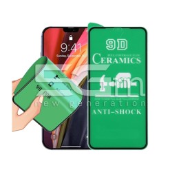 Tempered Ceramic Glass iPhone 12 Pro Max