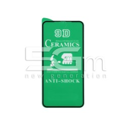 Tempered Cerâmico Glass iPhone 12 - 12 Pro