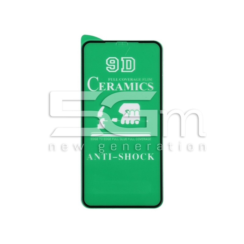 Tempered Ceramic Glass iPhone 12 - 12 Pro
