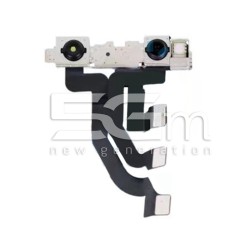 Front Camera Flat Cable iPhone X