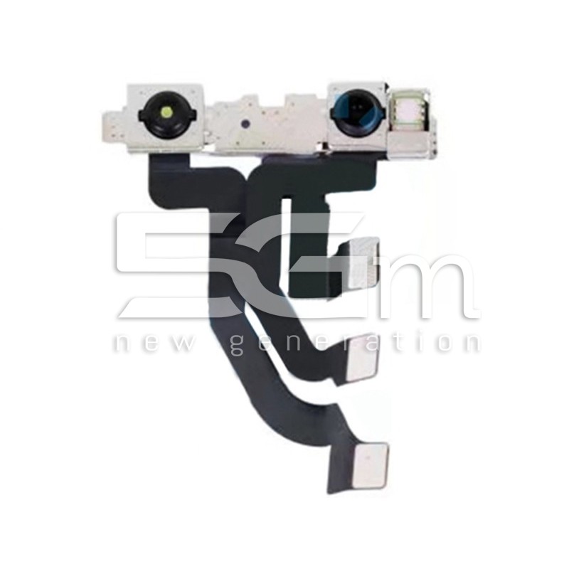 Front Camera Flat Cable iPhone X