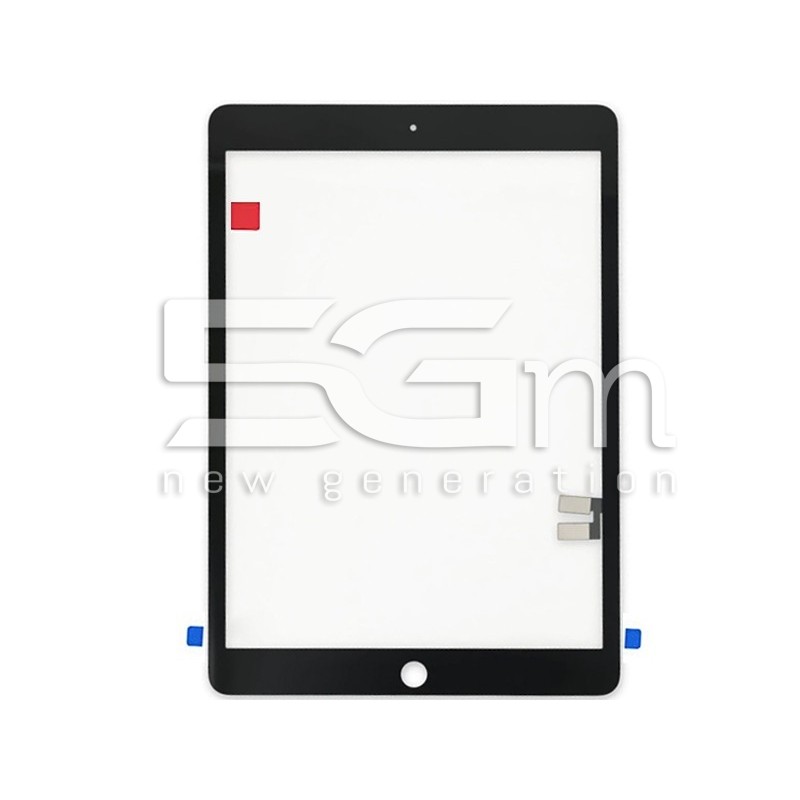 Touch Screen Black iPad 7 10.2 A2197-A2198-A2200