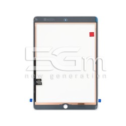 Touch Screen Black iPad 7 10.2 A2197-A2198-A2200