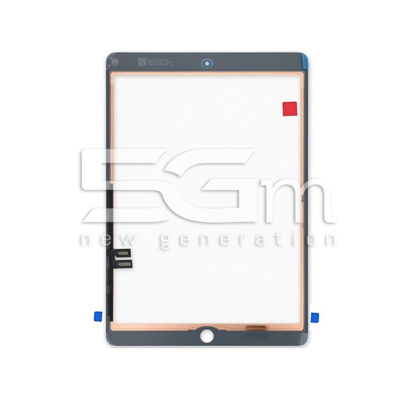 Touch Screen Nero iPad 7 10.2 A2197-A2198-A2200