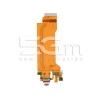 Charging Connector Flex Cable Xperia 1 II