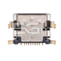 Conector de Carregamento Xperia XA1 Ultra