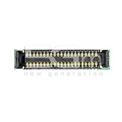 Conector LCD 42 Pin iPad 10.2 A2200 A2197 A2198 A2232