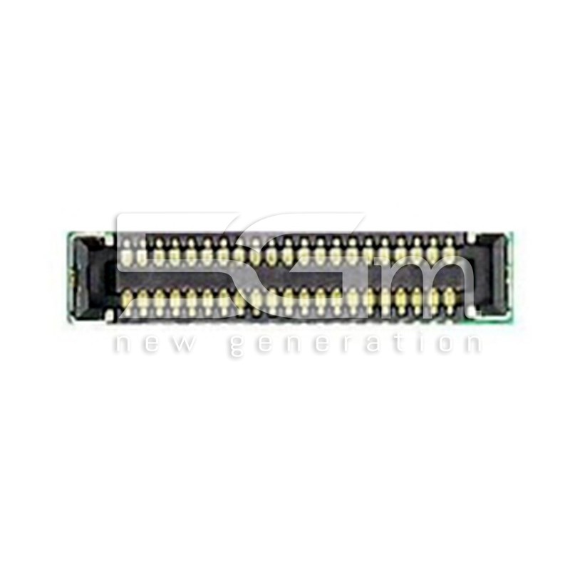 Conector LCD 42 Pin iPad 10.2 A2200 A2197 A2198 A2232