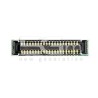 Conector LCD 42 Pin iPad 10.2 A2200 A2197 A2198 A2232