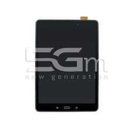 Display Touch Nero + Frame Samsung SM-T550