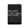 Display Touch Black + Frame Samsung SM-T550