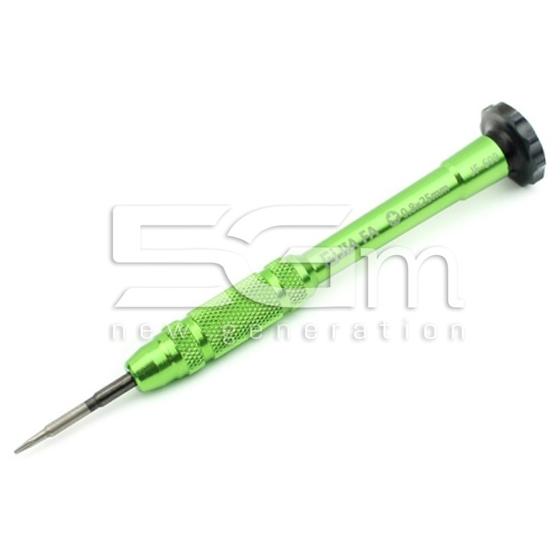 Screwdriver Pentalobe Charging Port iPhone 0.8x25mm