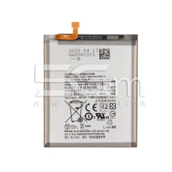Battery EB-BA515ABY 4000mAh Samsung SM-A515 A51 No Logo