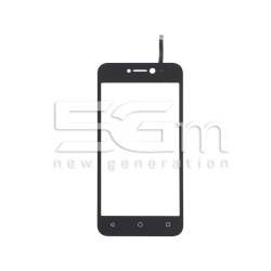Touch Screen Nero Wiko Y50