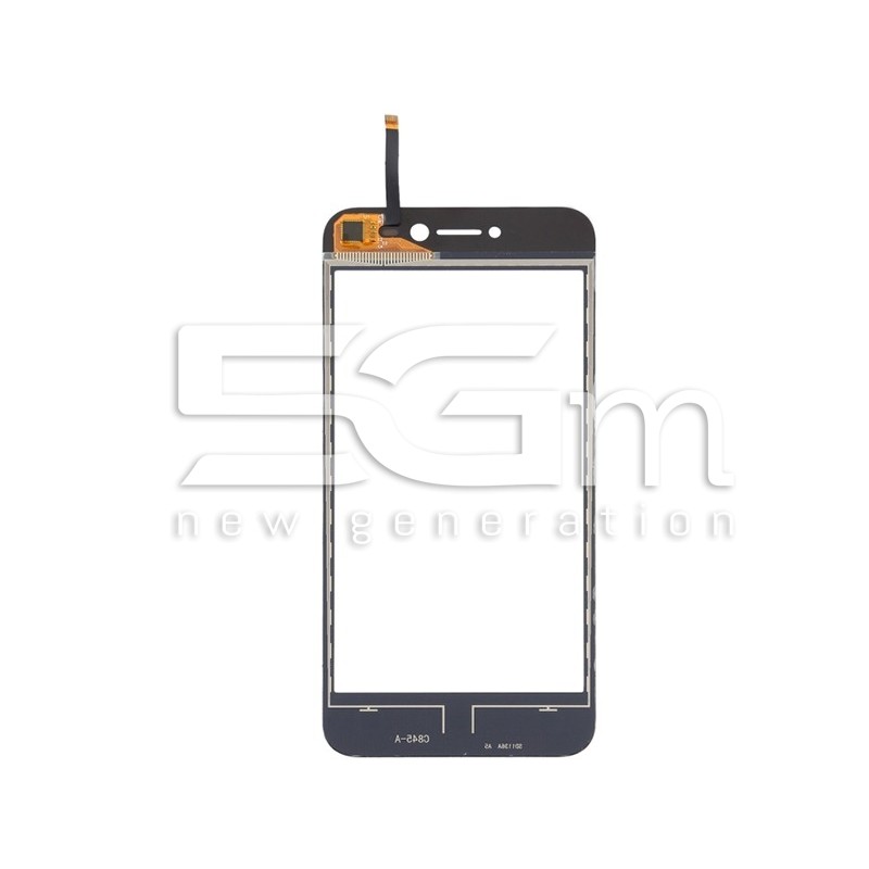 Touch Screen Nero Wiko Y50