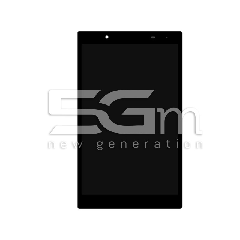 Display Touch Nero Lenovo Tab 4 Lenovo TB-8604