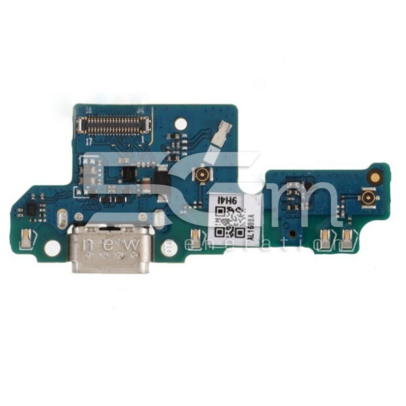 Connettore di Ricarica + Small Board Sony Xperia L3
