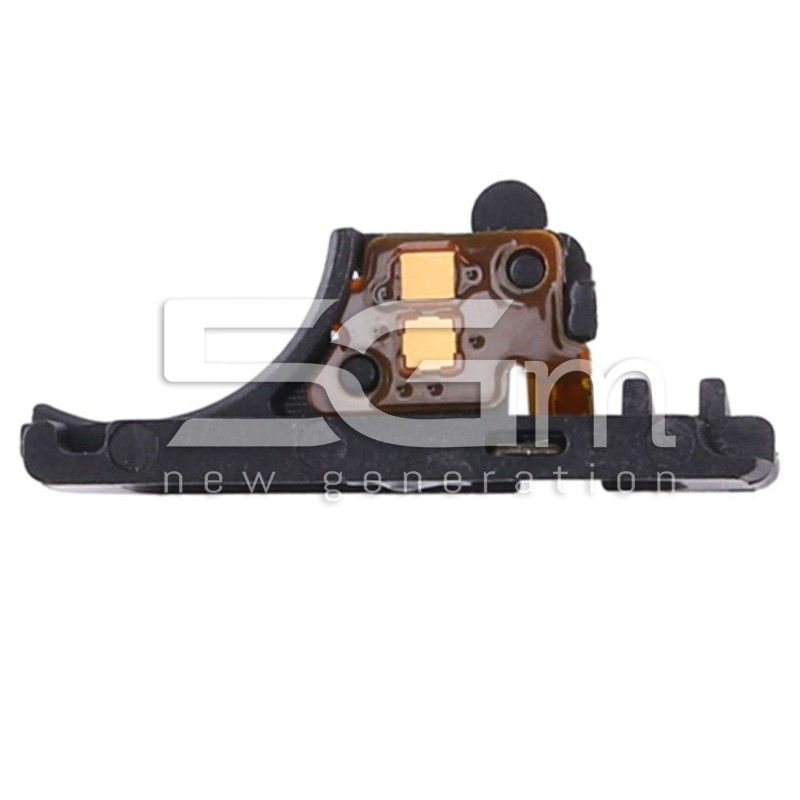Boton De Volumen Flat Cable LG G8S ThinQ