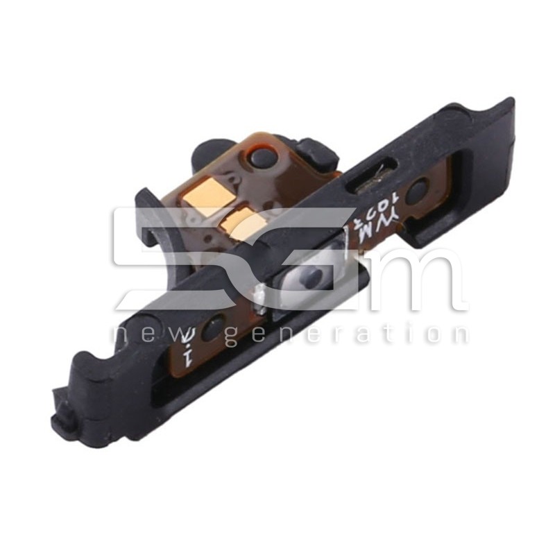 Tasto Volume Flat Cable LG G8S ThinQ