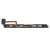 Boton De Volumen Flat Cable LG G8s ThinQ