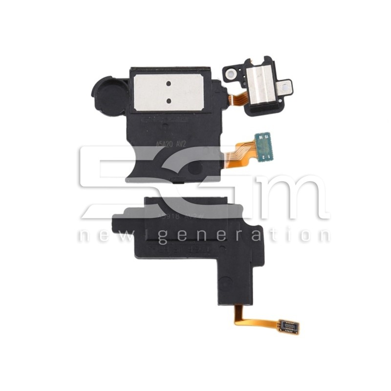 Campainha Samsung SM-T710 - T713