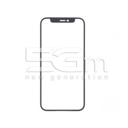 Lens Black iPhone 12